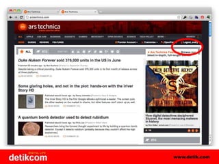 Bisnis Online Berbasis News