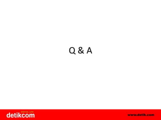 Q & A