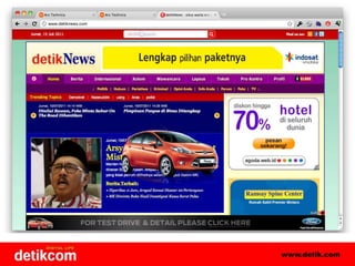 Bisnis Online Berbasis News