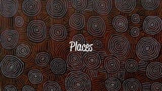 Places