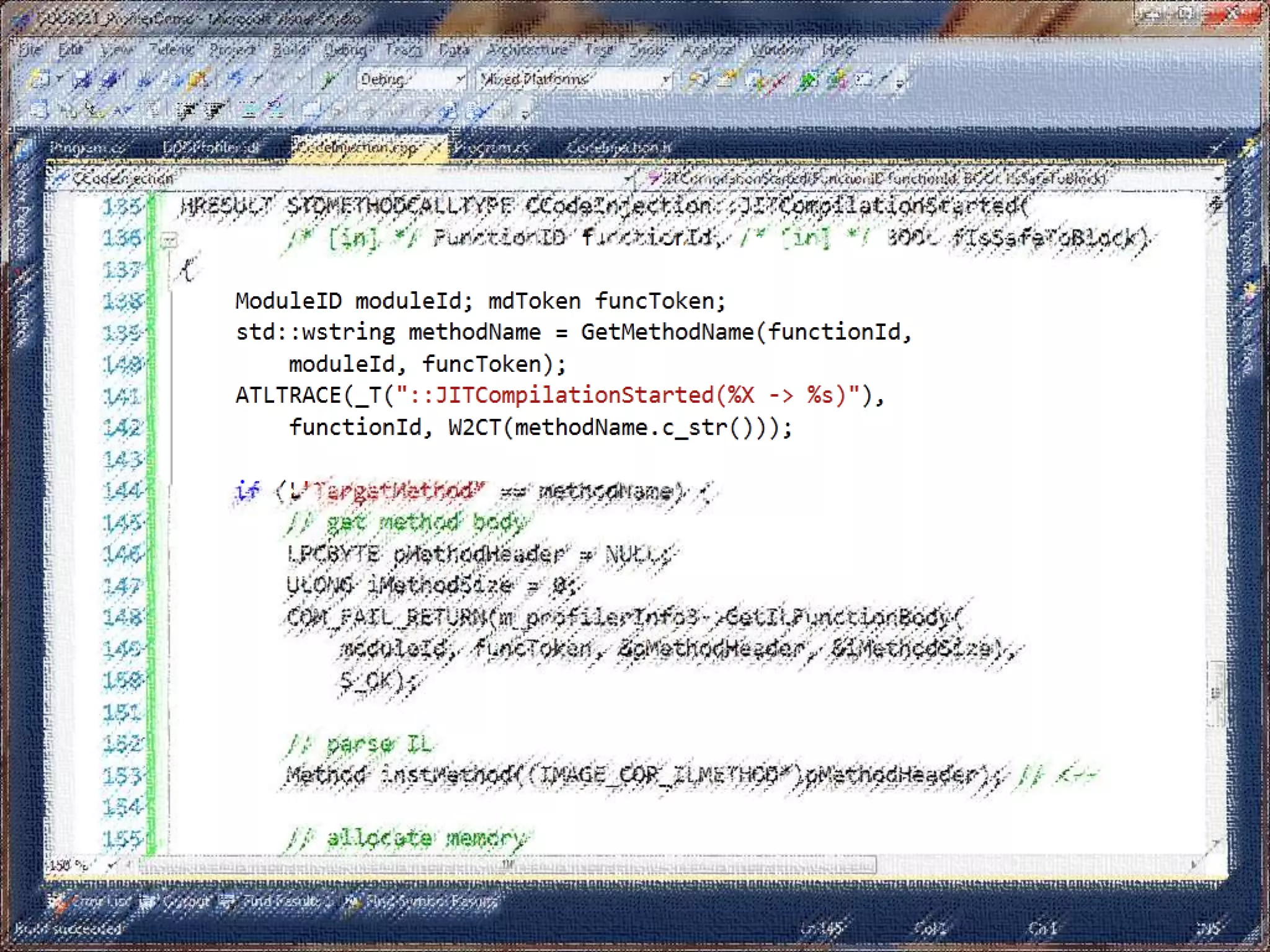 Leverage the OpenCover parserDemo 5