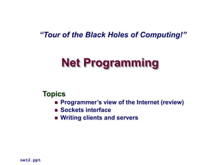 Net Programming.ppt