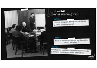 # Retos
de la investigación
# RETO 1
# RETO 2
# RETO 3
 