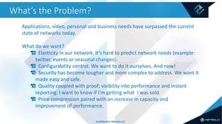 Artificial Intelligence in the Network | PDF