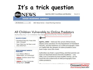 It’s a trick question 