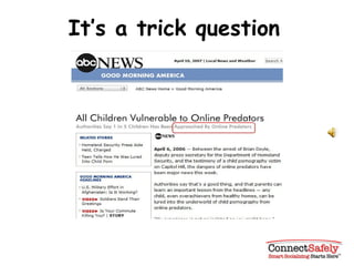 It’s a trick question 