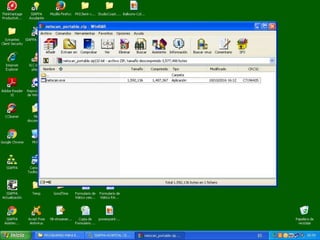 Netscan(presentacion qos)