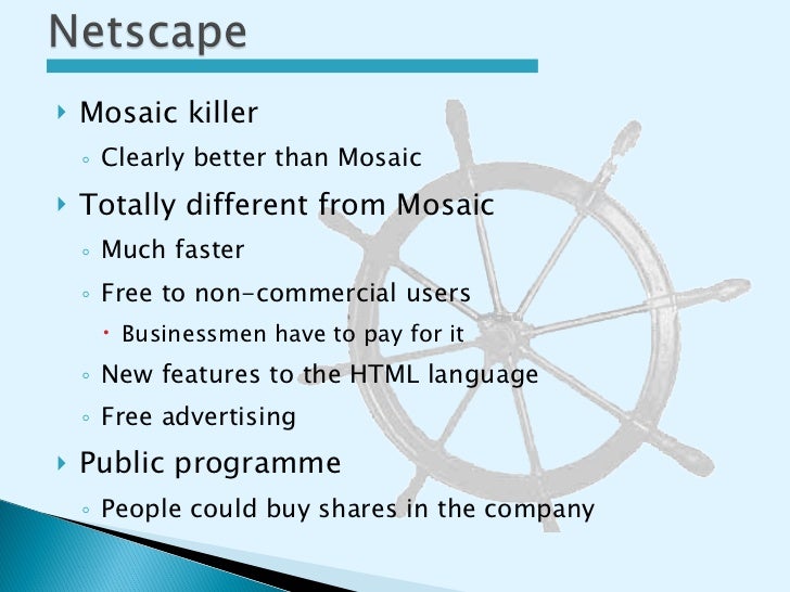 Netscape