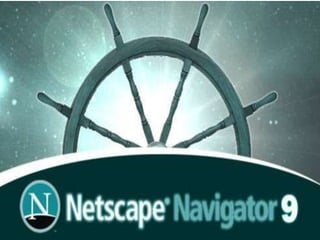 Netscape 12