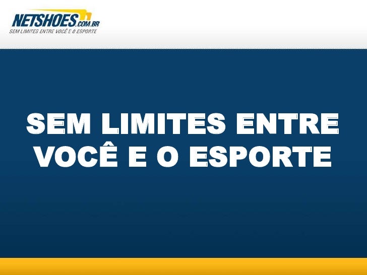 netshoes lojas porto alegre