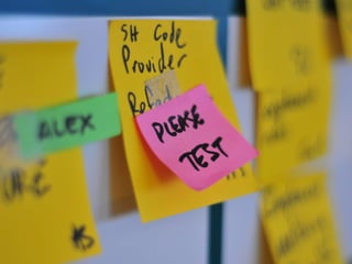 Netshoes metodologia