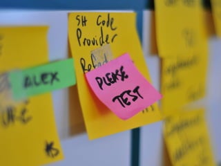 Netshoes metodologia