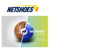 Netshoes redessociais