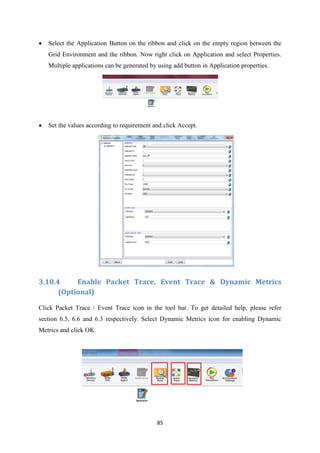 NetSim User Manual | PDF