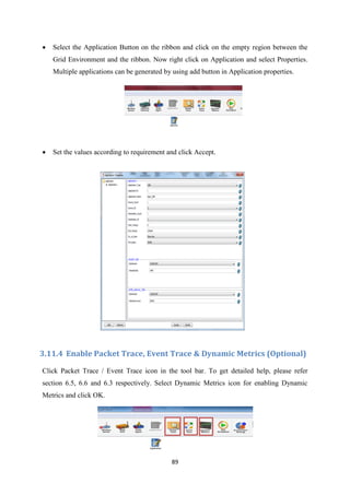 NetSim User Manual | PDF
