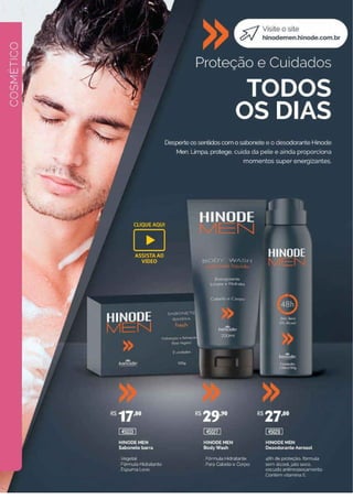 Hinode
