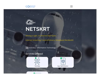 Netskrt | PDF