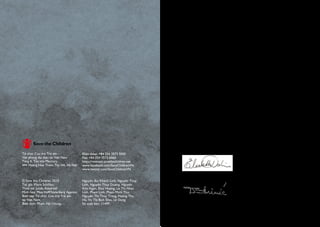 3
© Save the Children 2015
Tác giả: Maria Schillaci
Thiết kế: Linda Askervall
Minh hoạ: Moa Hoff/Söderberg Agentur
Biên tập: Tổ chức Cứu trợ Trẻ em
tại Việt Nam
Biên dịch: Phạm Hải Chung,
Tổ chức Cứu trợ Trẻ em –
Văn phòng đại diện tại Việt Nam
Tầng 4, Tòa nhà Mercury,
444 Hoàng Hoa Thám, Tây Hồ, Hà Nội
Không khó để nhận thấy, hiện nay, Internet đã trở thành một phần tự nhiên
trong cuộc sống hàng ngày của trẻ em – là nơi trẻ chơi, gặp gỡ bạn bè và
học được nhiều điều mới mẻ. Nhờ có Internet mà trẻ em có thể dễ dàng
tiếp cận với thế giới bên ngoài nhưng đồng thời thế giới bên ngoài cũng dễ
dàng tiếp cận với trẻ em hơn. Nơi đâu có trẻ em, nơi đó cũng sẽ có những
người muốn tiếp cận trẻ nhằm các mục đích xâm hại, gây tổn hại cho trẻ và
thực hiện những hành vi xâm hại nghiêm trọng. Ngày nay, những loại hình
tội phạm kiểu này đang dần trở nên phổ biến với tính chất ngày càng
nghiêm trọng.
Các bậc cha mẹ và những người lớn thường xuyên sống và làm việc với trẻ em
có thể sẽ thấy khó khăn, thậm chí là không thể theo kịp mọi hoạt động trên
mạng của trẻ, do vậy, rất khó để biết làm thế nào để bảo vệ trẻ. Tuy nhiên,
vẫn có nhiều cách để chúng ta vừa có thể hỗ trợ vừa hướng dẫn nhằm giúp trẻ
tránh được tổn thương hay rắc rối trên môi trường mạng.
Về cơ bản, chúng ta chỉ cần học cách chia sẻ với trẻ về các hoạt động trên môi
trường mạng. Cha mẹ có thể đặt câu hỏi: “Hôm nay ở trên mạng có vấn đề gì
đặc biệt không con?” làm thế nào để câu hỏi này trở nên tự nhiên và thoải mái
như việc trao đổi với con về việc đi đá bóng hay các hoạt động thường ngày
xảy ra ở trường vậy.
Cuốn sổ tay này là tổng hợp những lời khuyên từ các nhà tâm lý học trẻ em,
công an và những câu chuyện từ chính những cá nhân từng bị xâm hại. Chúng
tôi hy vọng với cuốn sổ tay này, các bậc cha mẹ sẽ cảm thấy dễ dàng hơn trong
việc trò chuyện với trẻ về các nguy cơ trên môi trường mạng hiện nay. Chúng
tôi cũng hy vọng cuốn sổ tay này sẽ truyền cảm hứng cho bạn và giúp bạn trở
thành một phần trong các hoạt động hàng ngày của trẻ trên Internet.
Càng hiểu biết nhiều thì chúng ta càng có thể can thiệp nhiều; chia sẻ nhiều về
nguy cơ xâm hại tình dục có thể xảy ra trên môi trường mạng sẽ giúp chúng ta
có khả năng bảo vệ trẻ tốt hơn.
Dragana Strinic
Giám đốc Quốc gia, Tổ chức Cứu trợ Trẻ em,
Văn phòng đại diện tại Việt Nam
Elisabeth Dahlin
Tổng thư ký, Tổ chức Cứu trợ Trẻ em Thuỵ Điển
Nguyễn Bùi Khánh Linh, Nguyễn Thùy
Linh, Nguyễn Thùy Dương, Nguyễn
Kim Ngân, Đào Hương, Lê Thị Nhật
Linh, Phạm Linh, Phạm Minh Thư,
Nguyễn Thị Thùy Trang, Hoàng Thu
Hà, Vũ Thị Bích Đào, Lê Dung
Số xuất bản: 11499
Điện thoại: +84 024 3573 5050
Fax: +84 024 3573 6060
https://vietnam.savethechildren.net
www.facebook.com/SaveChildrenVN
www.twitter.com/SaveChildrenVN
 