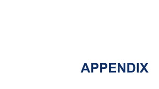 APPENDIX
 
