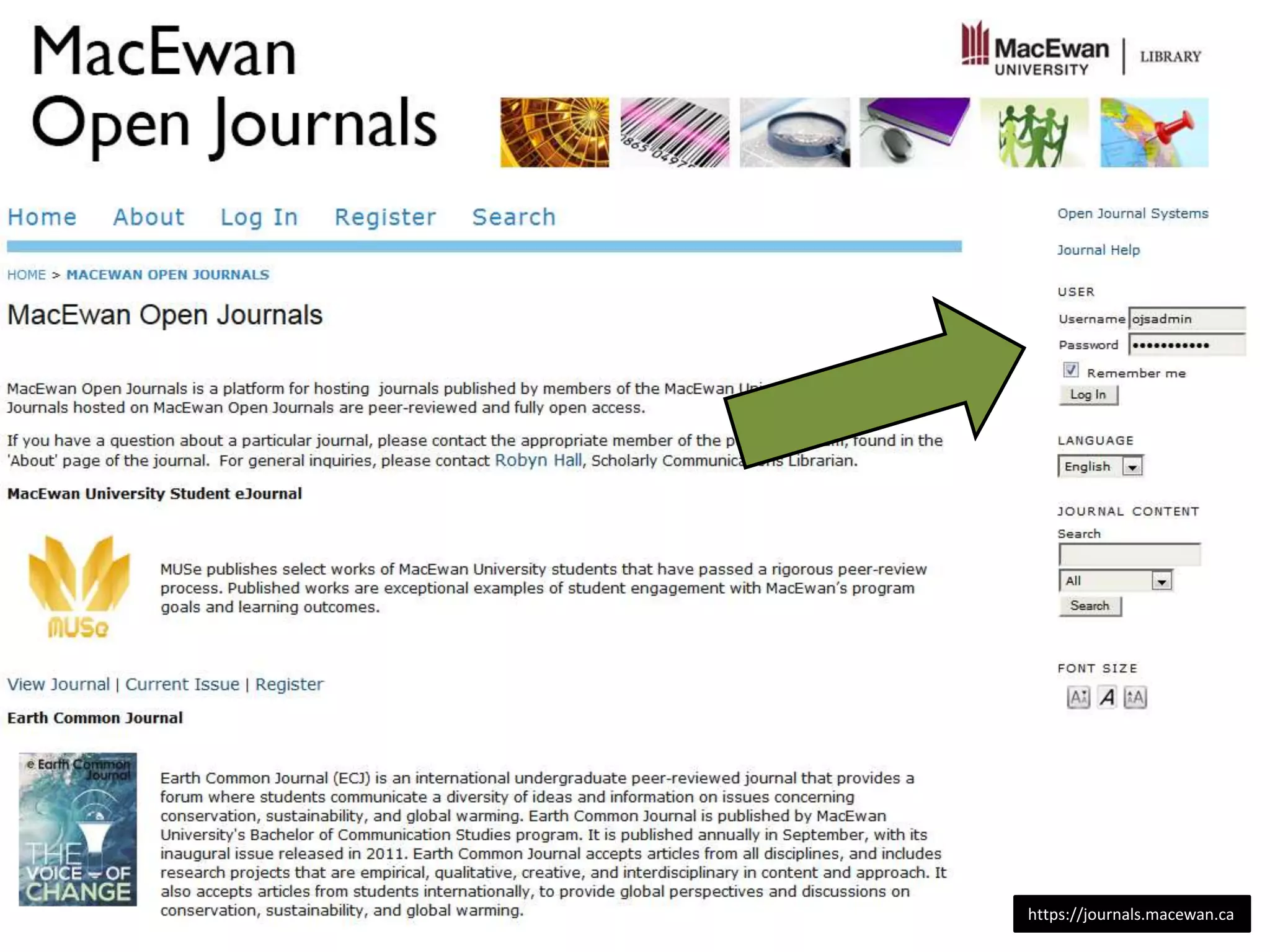 https://journals.macewan.ca

 