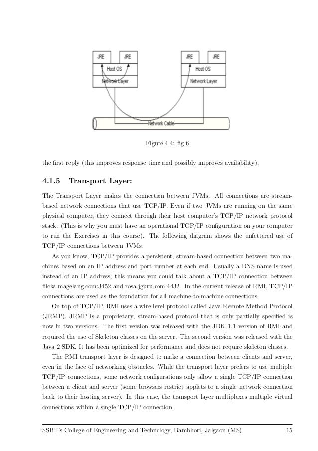 when using tcp ip which of the following must computers on the same logical network Communication networks/tcp and udp are the siblings of the transport layer in the tcp/ip protocol suite they perform the same role, providing an interface between after receiving the data,computer must have some mechanism what to do with itconsider that user has three. when using tcp ip which of the following must computers on the same logical network Communication networks/tcp and udp are the siblings of the transport layer in the tcp/ip protocol suite they perform the same role, providing an interface between after receiving the data,computer must have some mechanism what to do with itconsider that user has three.