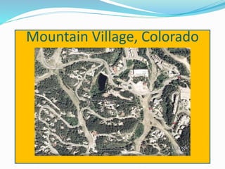 Mountain Village, Colorado 
 