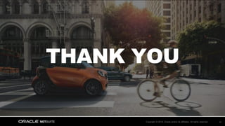 Copyright © 2018, Oracle and/or its affiliates. All rights reserved. 31
• Etiam ultricies nisi sed ipsumam quam nvel augue
• Curabitur ullamcorper ultricies nisi
• Nam eget dui etiam rhoncus maecenas tempus tellus ege
• Tcondimentum rhoncus, sem quam semper libero sit am
• Adipiscing sem neque sed ipsumam quam nun, blandit vel, luctus pulvinar
hendrerit idomur
• orem Maecenas nec odio et ante tincidunt tempuson
• Vitae sapien ut libero venenatis faucibus Nullam quis ante
• Etiam sit amet orci eget eros faucibus tincidunt sed ipsumam quuis leoed
THANK YOU
 