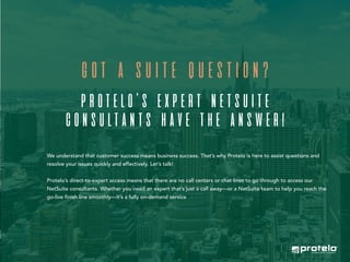 Netsuite Answer Learn NetSuite: Top NetSuite Training Resources For Self-Teaching | PDF