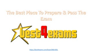 https://best4exams.com/Exam/NS0-001
 