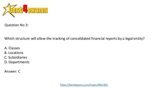 SuiteFoundation PDF Testsoftware