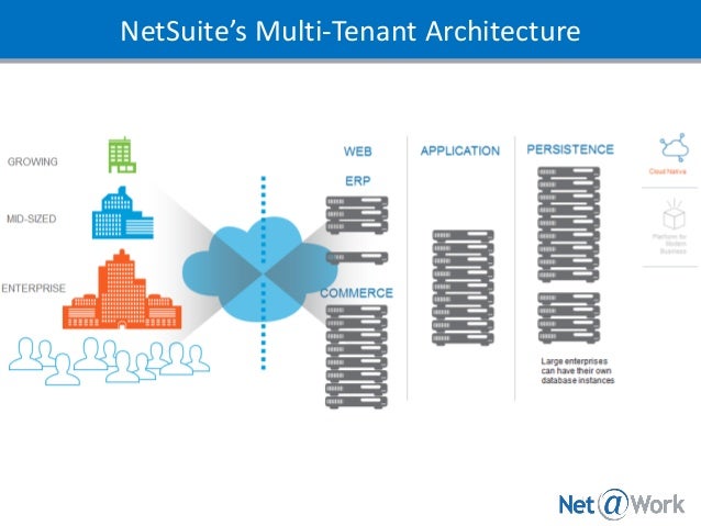 Why Cloud Computing Matters: The NetSuite Platform