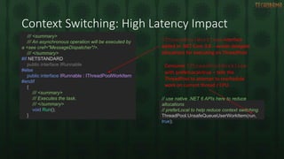 NET Systems Programming Learned the Hard Way.pptx