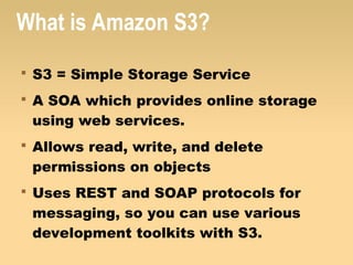 SOA – Service Oriented Architecture SOA. | PPT