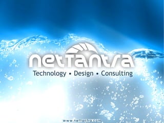 About NetTantra