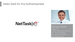 NetTask Company