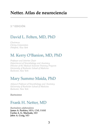 Dol Netter Netter Atlas de Neurociencia 3a Edicion-1.pdf..En neurodesarrollo y ...