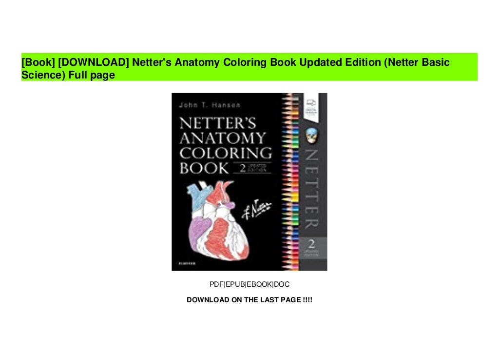 Netters