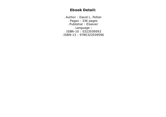 Download Free Download Netter S Neuroscience Coloring Book File