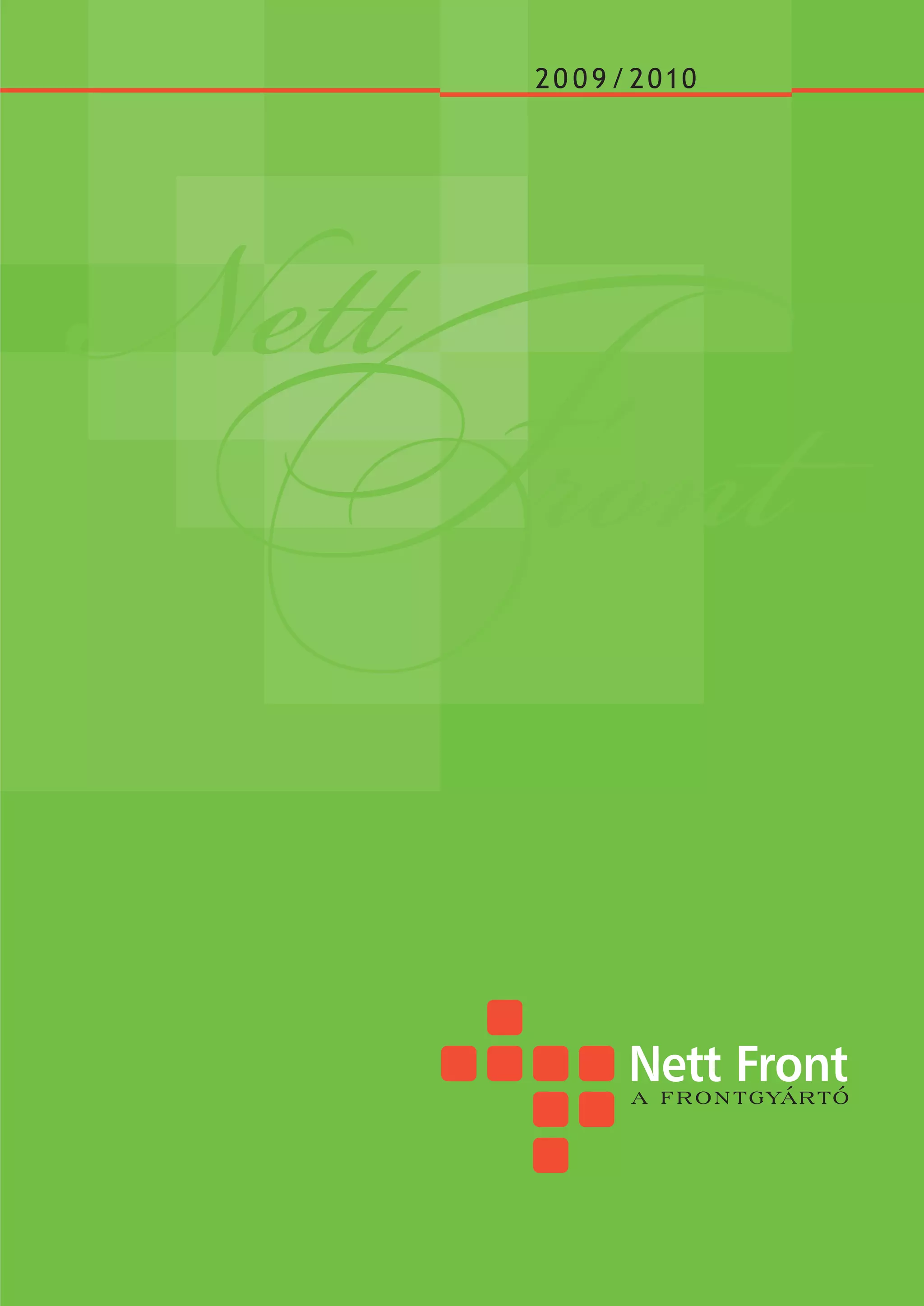 Nettfront PDF
