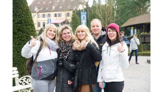 Der Netto-Familientag 2015: Ein Dankeschön an alle Mitarbeiter