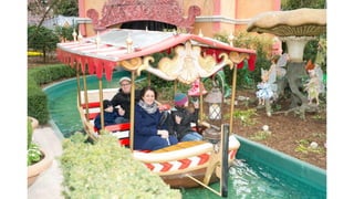 Der Netto-Familientag 2015: Ein Dankeschön an alle Mitarbeiter