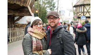 Der Netto-Familientag 2015: Ein Dankeschön an alle Mitarbeiter