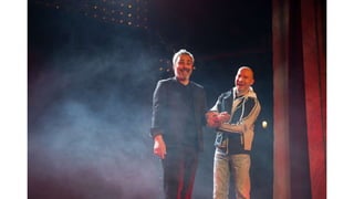 Der Netto-Familientag 2015: Ein Dankeschön an alle Mitarbeiter