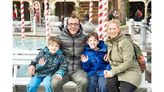 Der Netto-Familientag 2015: Ein Dankeschön an alle Mitarbeiter