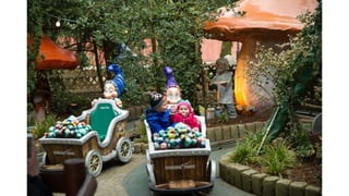 Der Netto-Familientag 2015: Ein Dankeschön an alle Mitarbeiter