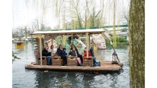 Der Netto-Familientag 2015: Ein Dankeschön an alle Mitarbeiter