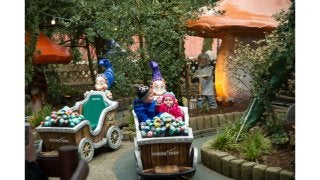 Der Netto-Familientag 2015: Ein Dankeschön an alle Mitarbeiter