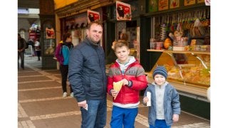 Der Netto-Familientag 2015: Ein Dankeschön an alle Mitarbeiter