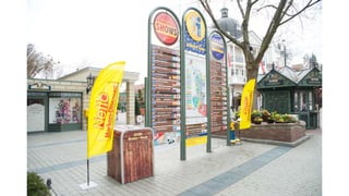 Der Netto-Familientag 2015: Ein Dankeschön an alle Mitarbeiter