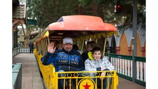 Der Netto-Familientag 2015: Ein Dankeschön an alle Mitarbeiter